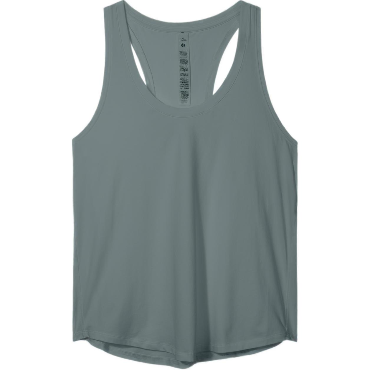 Топ Love Tank Lululemon, синий
Топ Love Tank Lululemon, синий