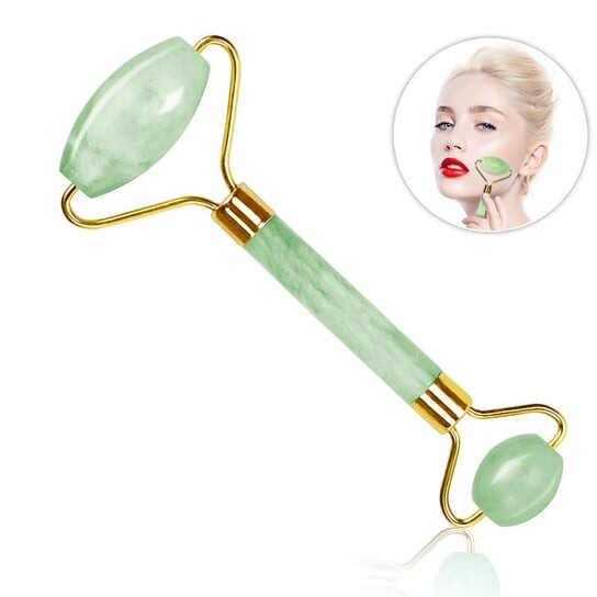 Ролик для лица и масло семян малины, набор cocoSpa
Ролик для лица и масло семян малины, набор cocoSpa