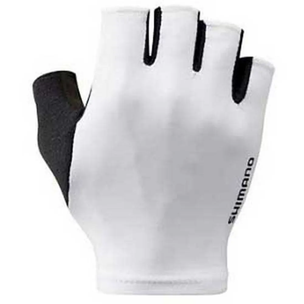 Перчатки Shimano Escape short, белый
Перчатки Shimano Escape short, белый