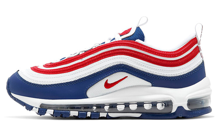 Nike Air Max 97 Кроссовки женские
Nike Air Max 97 Кроссовки женские