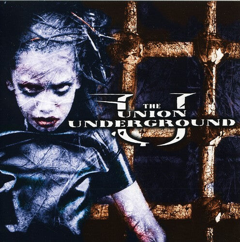 CD диск Cloudland Canyon / Lichens: Exterminating Angel
CD диск Cloudland Canyon / Lichens: Exterminating Angel