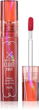Блеск для губ с разглаживающим эффектом Too Cool For School Artclass Clair Tint, 4 Rosy View 4 g
Блеск для губ с разглаживающим эффектом Too Cool For School Artclass Clair Tint, 4 Rosy View 4 g