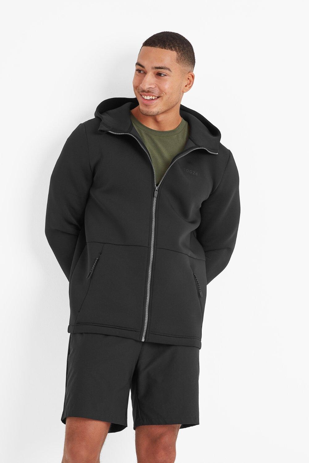 Толстовка Active 'Glide' TOG24, черный
Толстовка Active 'Glide' TOG24, черный