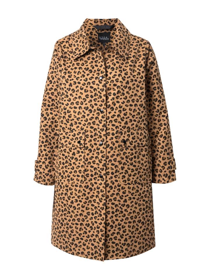 Пальто Ulla Popken
Пальто Ulla Popken