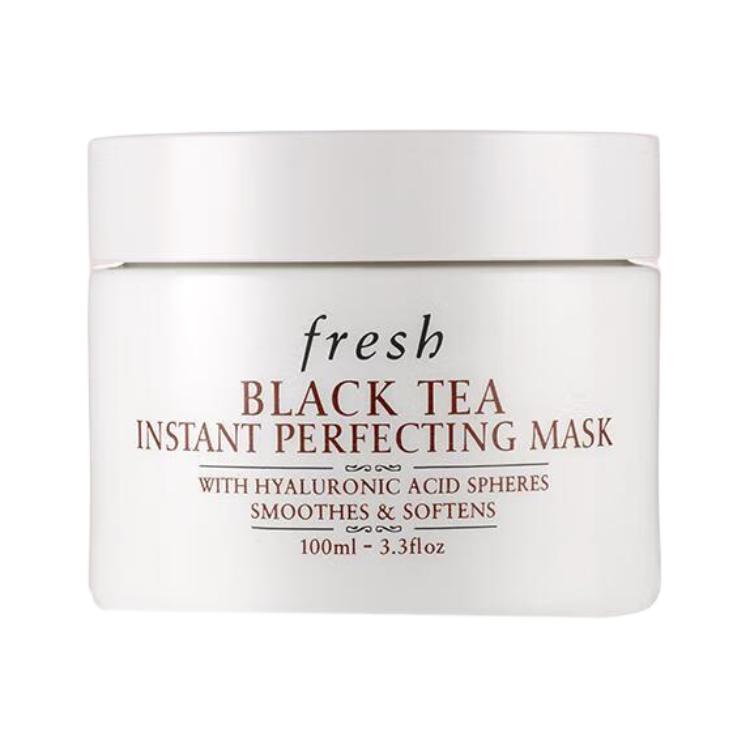 Fresh Маска для лица FULEISHI Red Carpet Black Tea
Fresh Маска для лица FULEISHI Red Carpet Black Tea