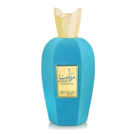 Парфюмированная вода Afnan Zimaya Rabab, 100 мл
Парфюмированная вода Afnan Zimaya Rabab, 100 мл