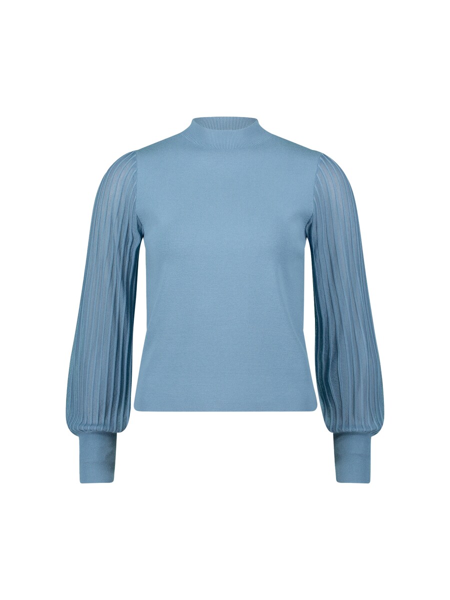 Свитер zero, Blue 
Свитер zero, Blue