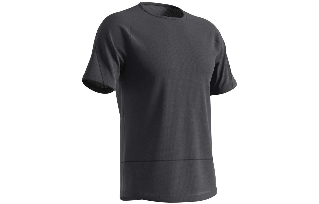 SALOMON Футболка Cross Run мужская black, Черный, SALOMON Футболка Cross Run мужская black
SALOMON Футболка Cross Run мужская black, Черный, SALOMON Футболка Cross Run мужская black