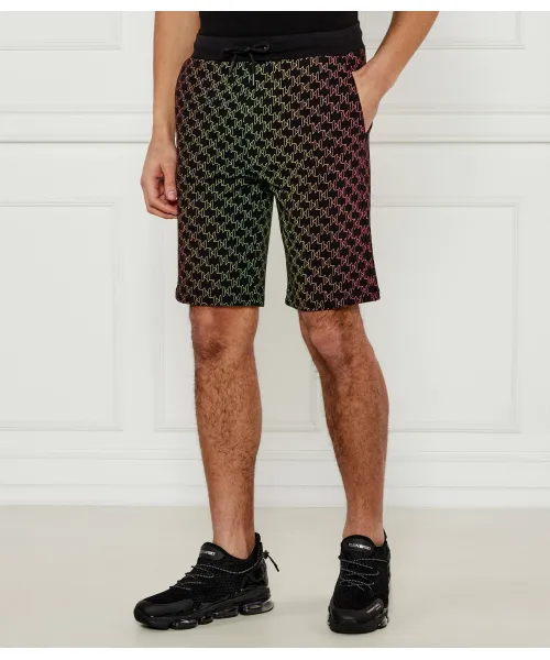Шорты Regular fit Karl Lagerfeld, черный
Шорты Regular fit Karl Lagerfeld, черный