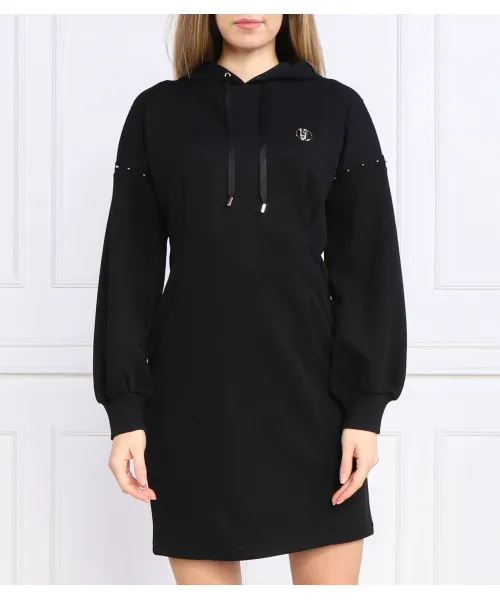 Платье Liu Jo Sport, черный
Платье Liu Jo Sport, черный