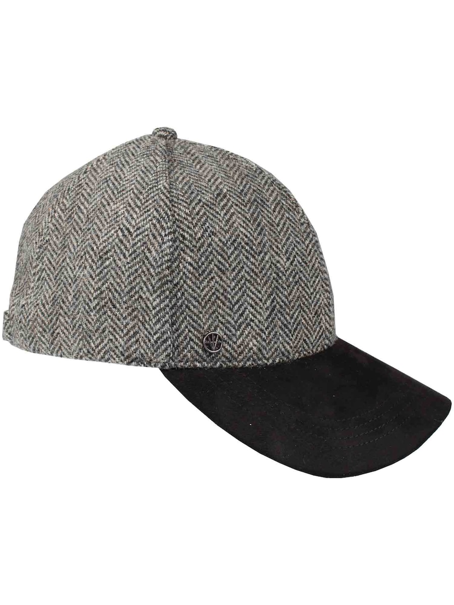 Бейсболка LOEVENICH, черный
Бейсболка LOEVENICH, черный