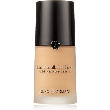 Giorgio Armani - Luminous Silk Foundation 6.5 Tawny 30 мл Emporio Armani
Giorgio Armani - Luminous Silk Foundation 6.5 Tawny 30 мл Emporio Armani