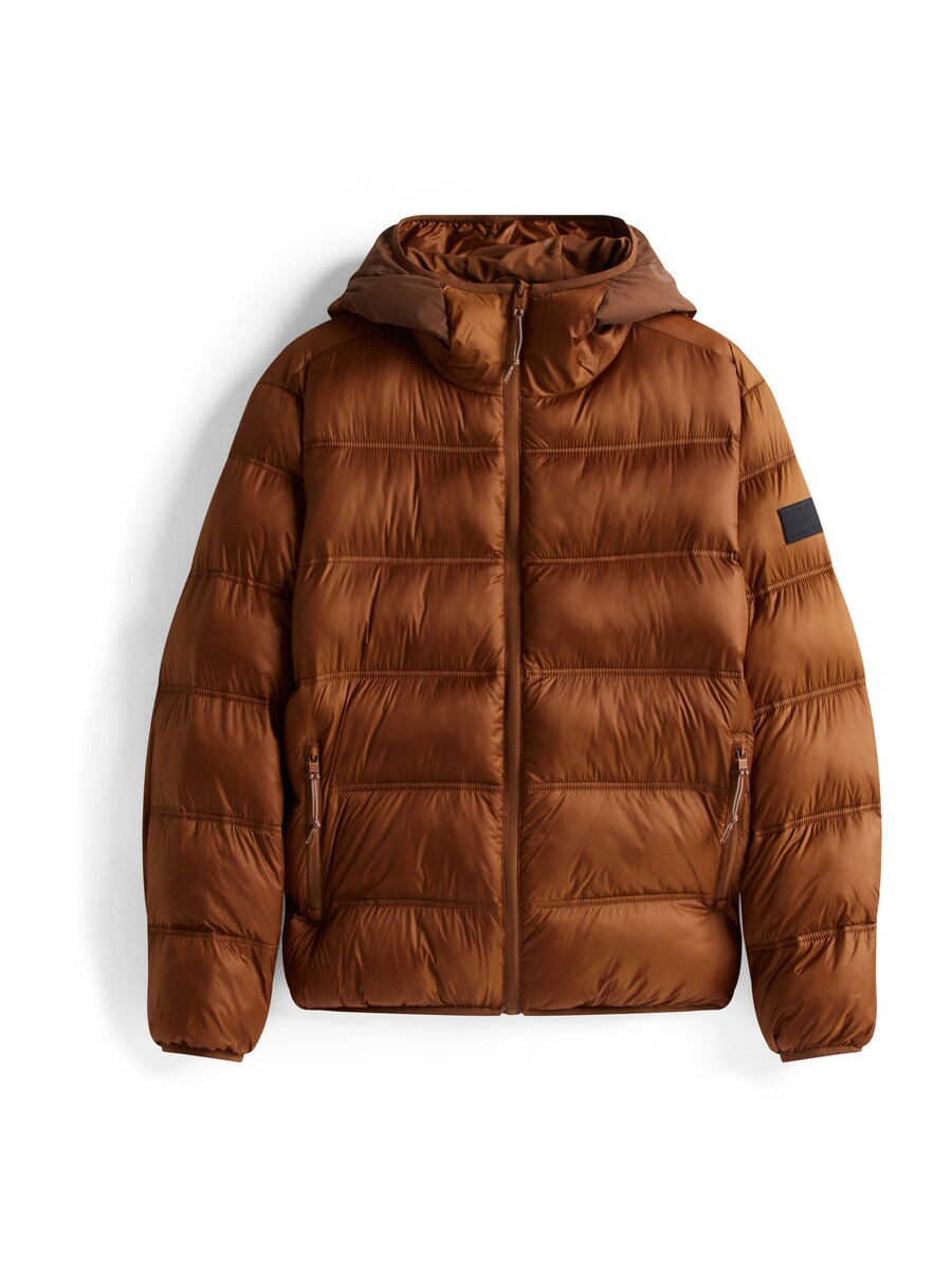 Демисезонная куртка Tommy Jeans, Brown
Демисезонная куртка Tommy Jeans, Brown