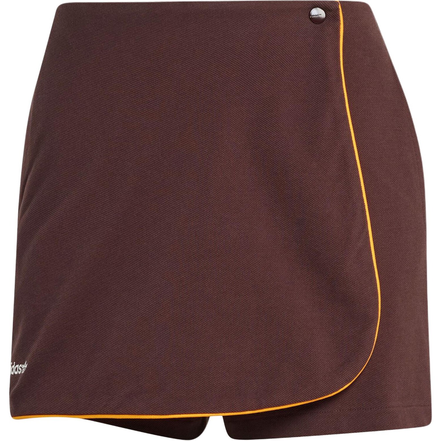 Юбка-шорты 80-х годов «Shadow Brown» Adidas Originals
Юбка-шорты 80-х годов «Shadow Brown» Adidas Originals
