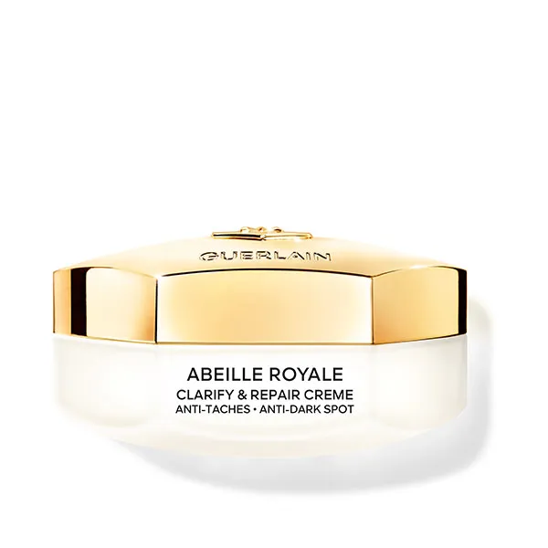 Осветляющий крем Clarify & Repair Creme Guerlain, 50 ml
Осветляющий крем Clarify & Repair Creme Guerlain, 50 ml