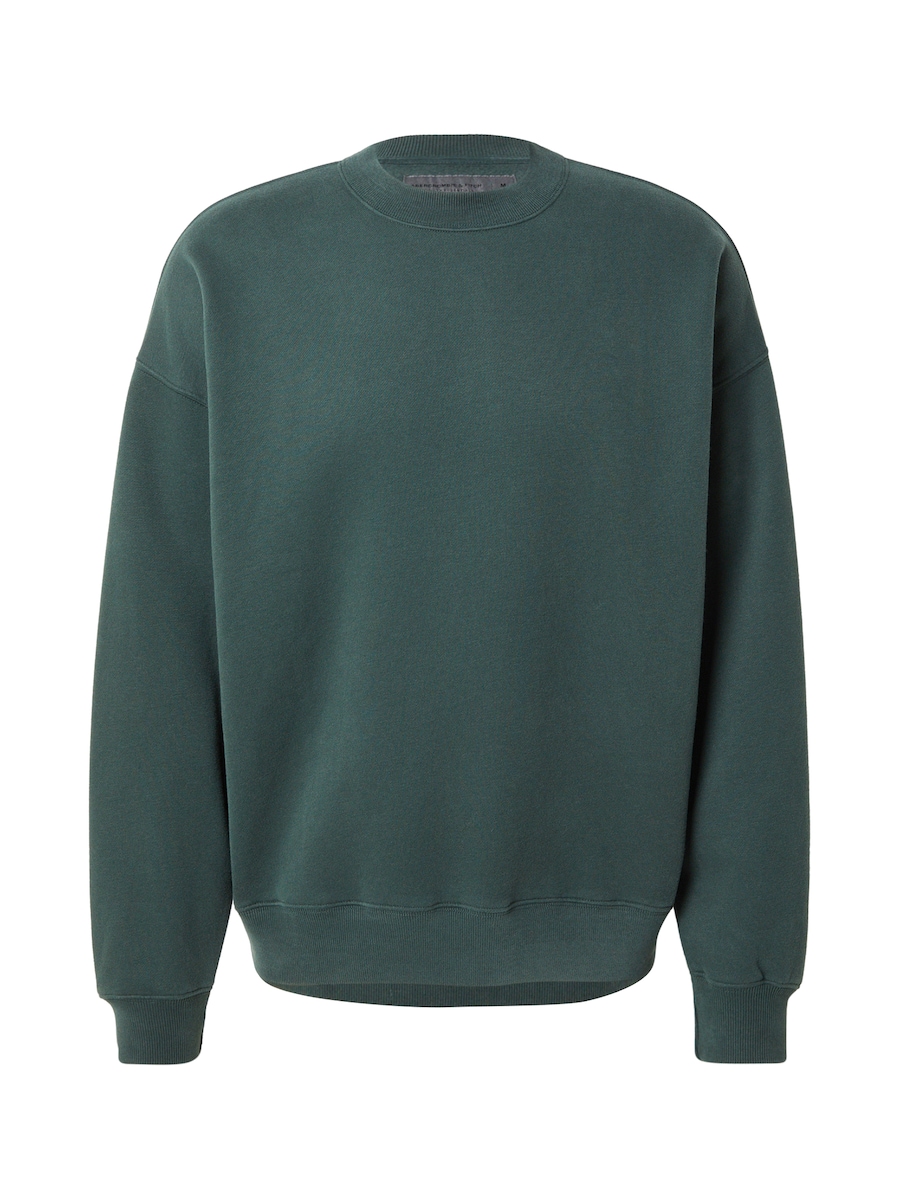 Толстовка Abercrombie & Fitch ESSENTIAL, изумрудный
Толстовка Abercrombie & Fitch ESSENTIAL, изумрудный
