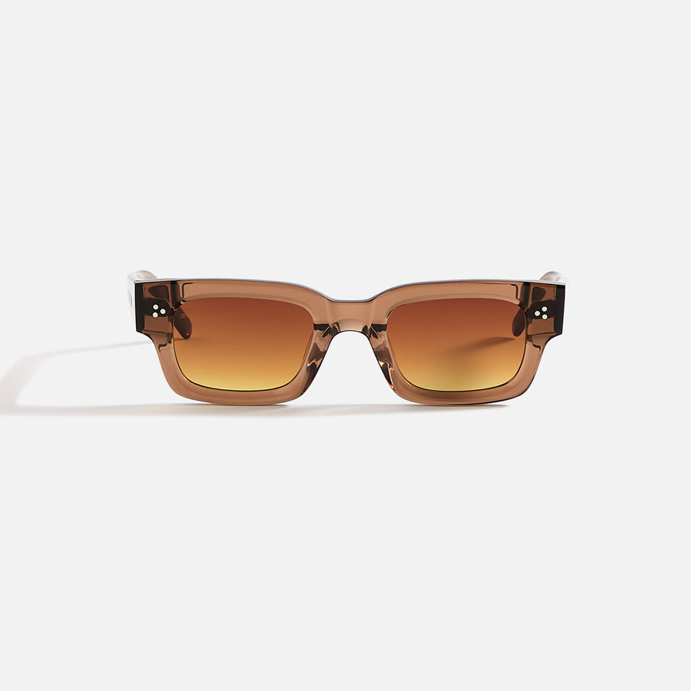 Солнцезащитные очки AKILA Syndicate Sunglasses, цвет Brown/Amber Gradient
Солнцезащитные очки AKILA Syndicate Sunglasses, цвет Brown/Amber Gradient