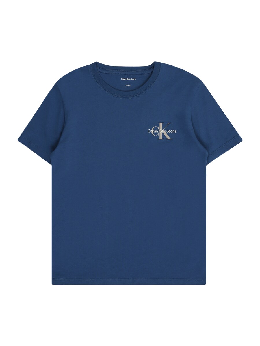 Обычная рубашка Calvin Klein Jeans, темно-синий
Обычная рубашка Calvin Klein Jeans, темно-синий