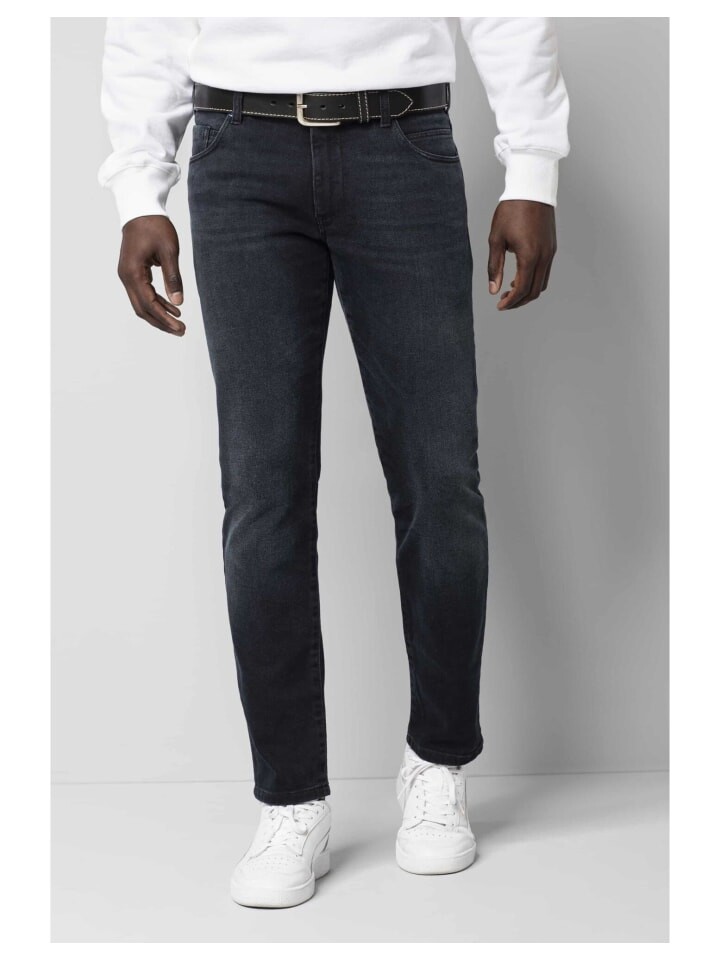 Джинсы Meyer, морской
Джинсы Meyer, морской