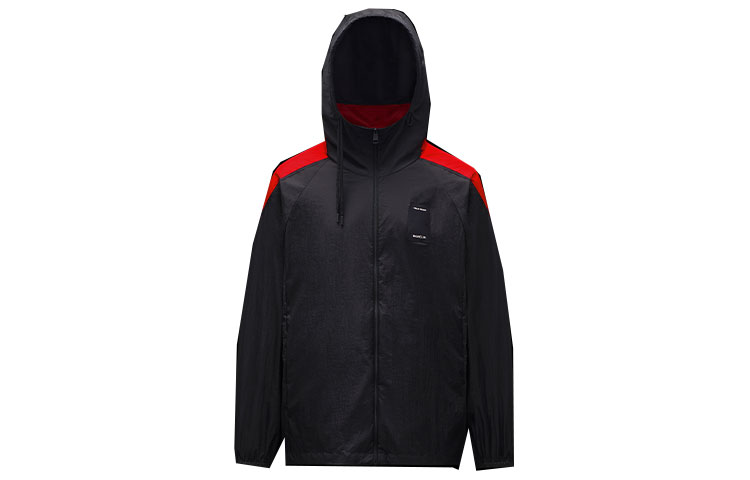 MONCLER GENIUS Куртка-ветровка Moncler 5 Craig Green Guppy, Black
MONCLER GENIUS Куртка-ветровка Moncler 5 Craig Green Guppy, Black