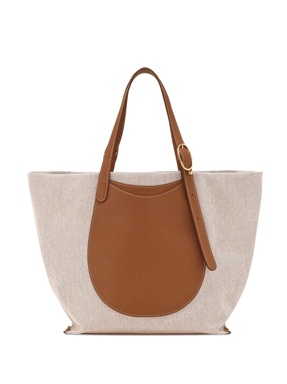 Сумка-тоут XL Le Foulonne Longchamp, бежевый
Сумка-тоут XL Le Foulonne Longchamp, бежевый