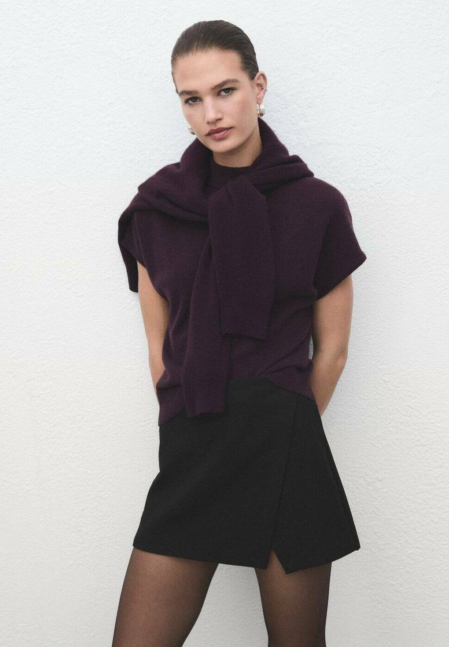 Юбка Mango Shorts, Black
Юбка Mango Shorts, Black