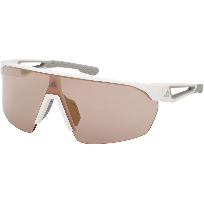 Спортивные очки Sp0103 Adidas-Eyewear, white-brown mirror
Спортивные очки Sp0103 Adidas-Eyewear, white-brown mirror