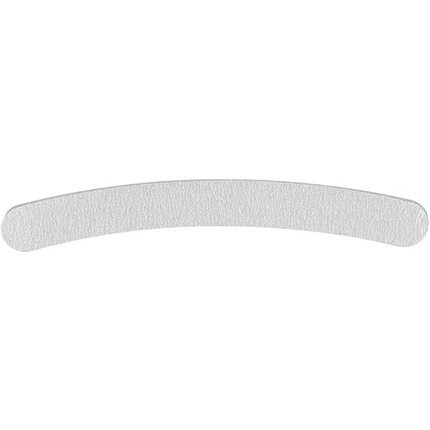 Пилочка для ногтей «зебра» в форме банана Mimo T4B, зернистость 100/180, Tb Tools For Beauty
Пилочка для ногтей «зебра» в форме банана Mimo T4B, зернистость 100/180, Tb Tools For Beauty