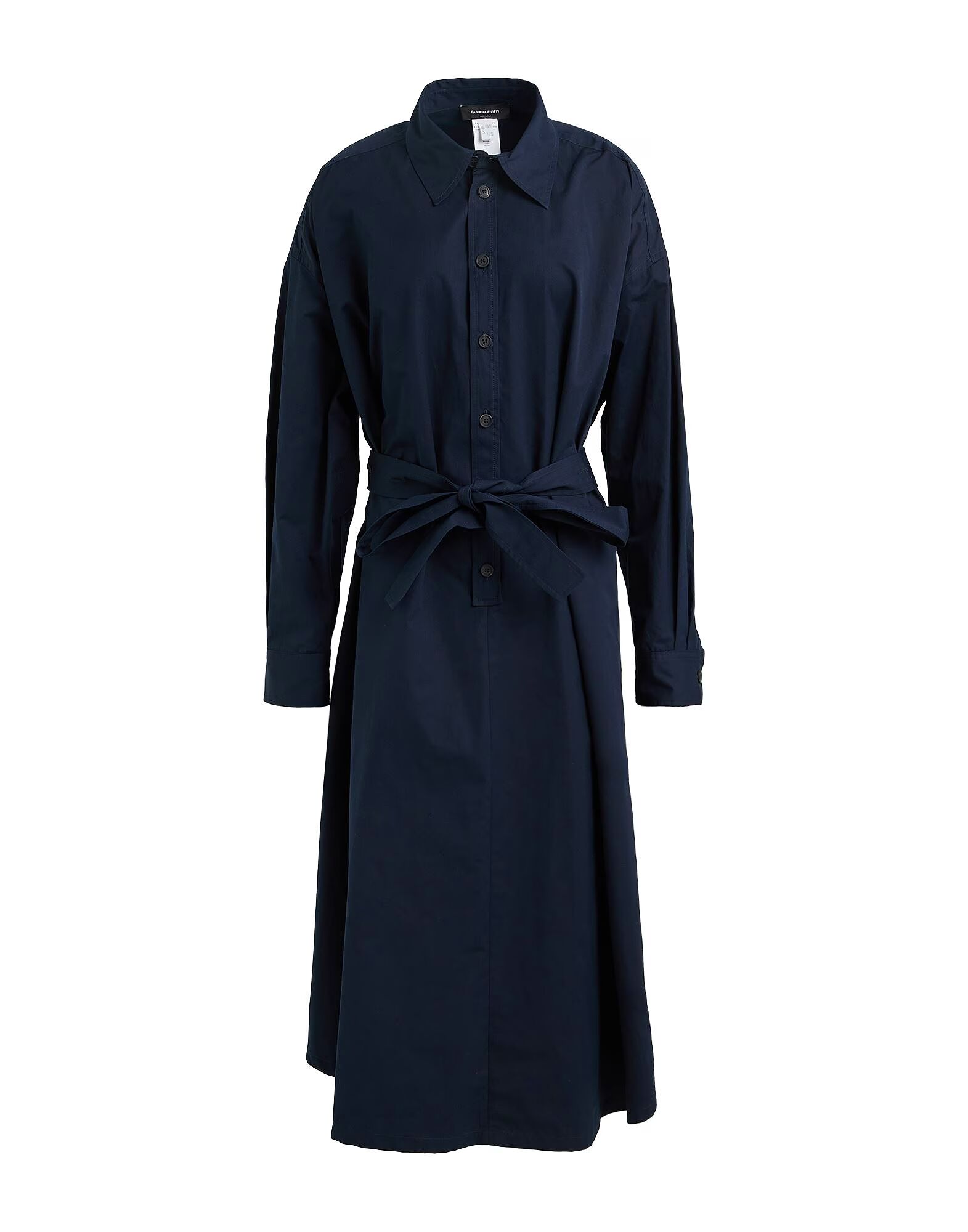 Платье миди Fabiana Filippi, полуночно-синий
Платье миди Fabiana Filippi, полуночно-синий