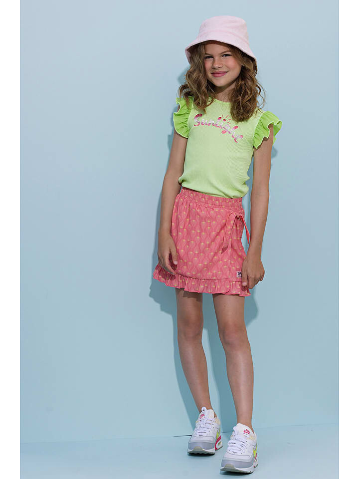 Шорты бермуды NONO, розовый
Шорты бермуды NONO, розовый