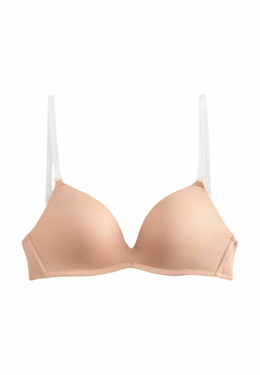 Треугольный бюстгальтер Next, цвет Praline Nude
Треугольный бюстгальтер Next, цвет Praline Nude