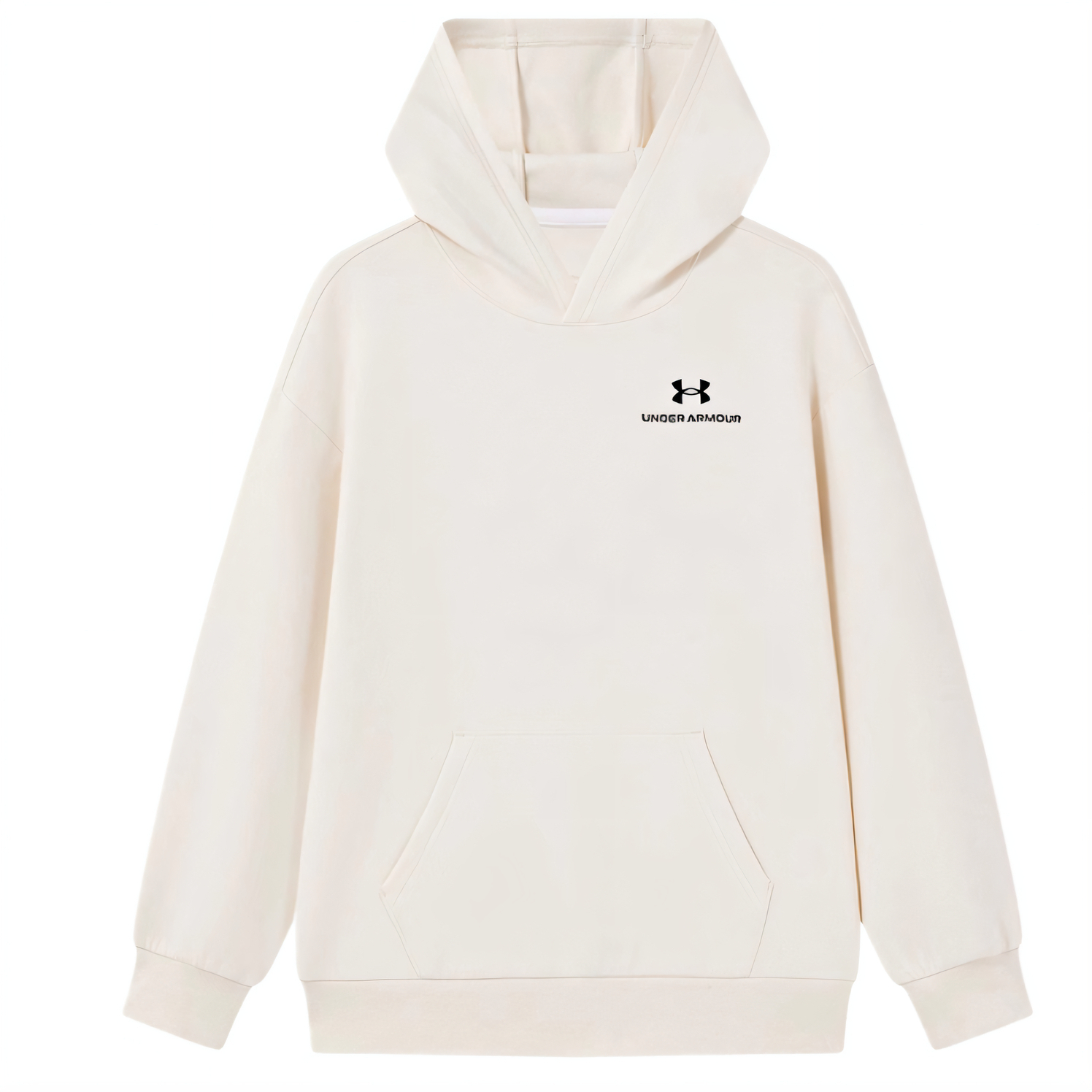 Детский свитшот Under Armour, белый
Детский свитшот Under Armour, белый