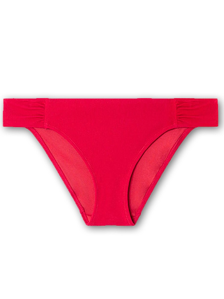 Плавки бикини Gisela, цвет Grenadine
Плавки бикини Gisela, цвет Grenadine