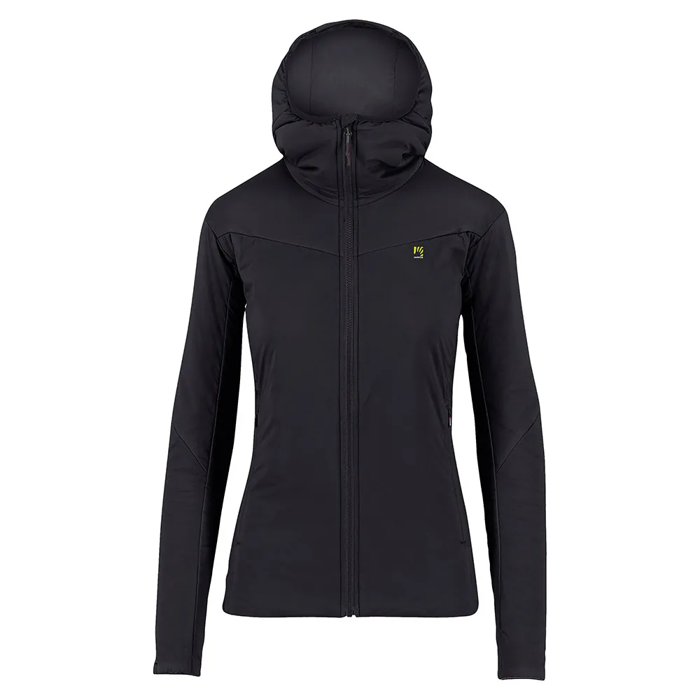 Куртка Karpos Castore, черный
Куртка Karpos Castore, черный