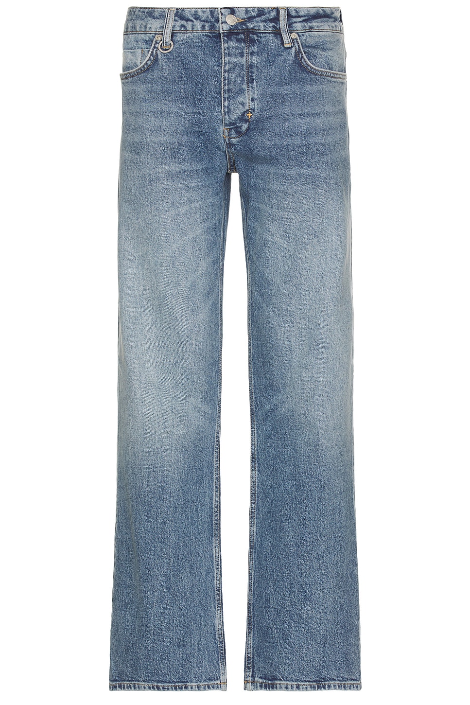 Джинсы Julian relaxed seville Neuw, mid indigo
Джинсы Julian relaxed seville Neuw, mid indigo