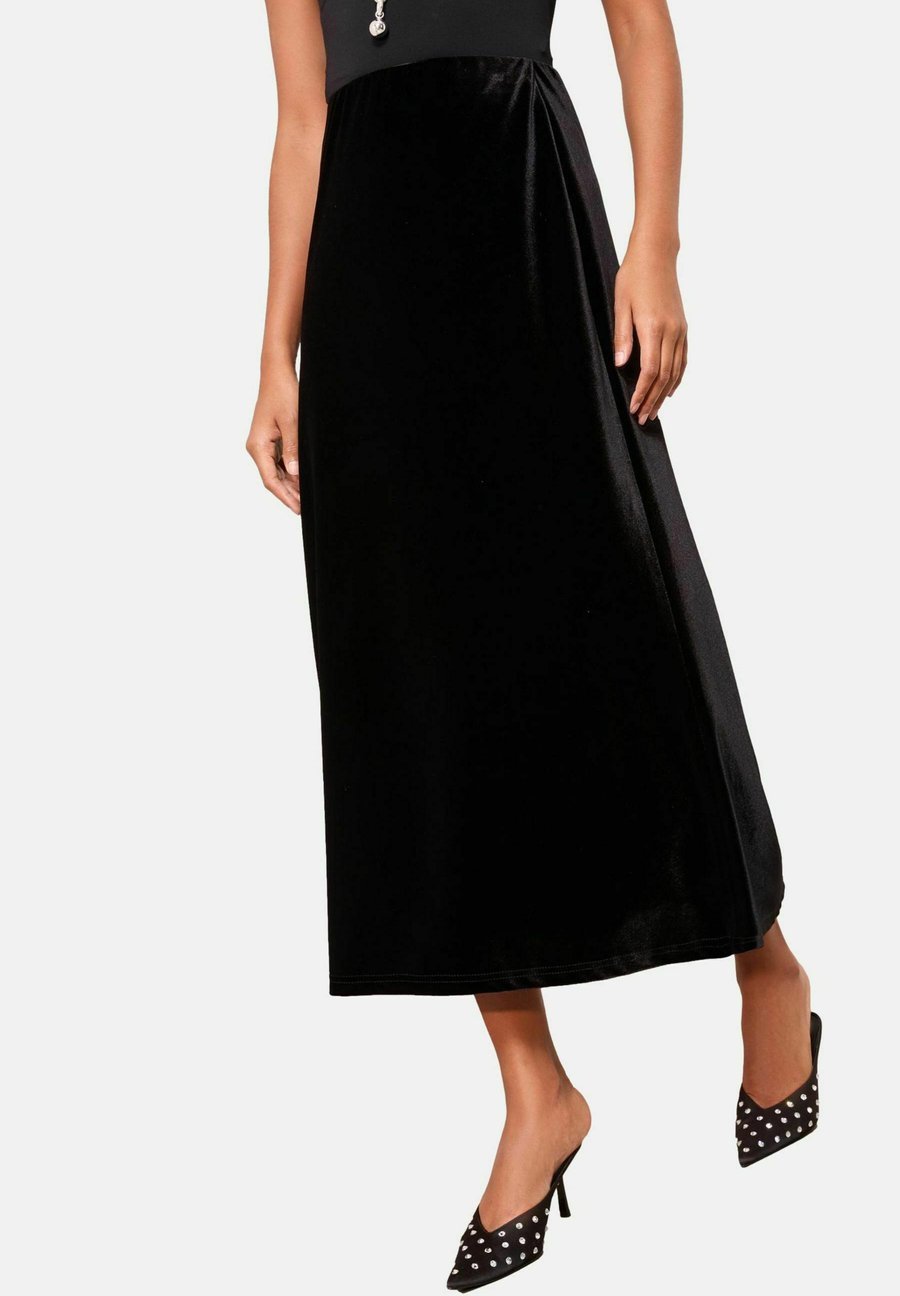 Юбка Friends Like These A-line skirt, Black
Юбка Friends Like These A-line skirt, Black