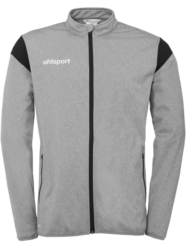 Спортивная куртка Squad 27 Classic Jacke uhlsport , серый
Спортивная куртка Squad 27 Classic Jacke uhlsport , серый
