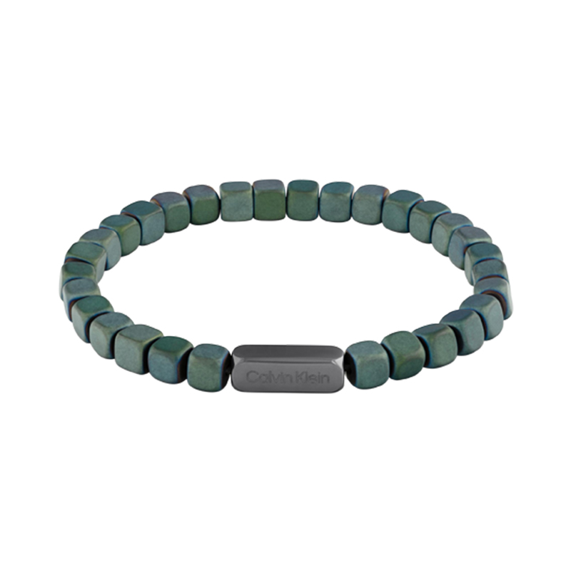 Браслет Ironstone для мужчин Calvin Klein
Браслет Ironstone для мужчин Calvin Klein