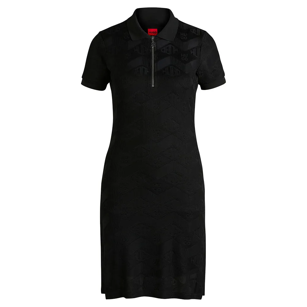 Платье HUGO Nofina 10270406, черный
Платье HUGO Nofina 10270406, черный
