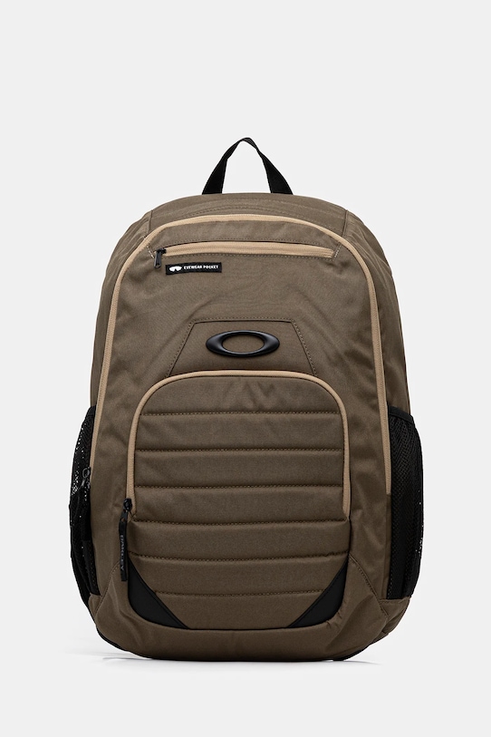 Рюкзак ЭНДУРО Oakley, зеленый
Рюкзак ЭНДУРО Oakley, зеленый