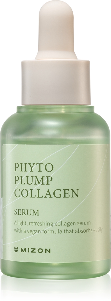 Глубоко питательная и увлажняющая сыворотка против морщин Phyto Plump Collagen Mizon, 30 мл
Глубоко питательная и увлажняющая сыворотка против морщин Phyto Plump Collagen Mizon, 30 мл