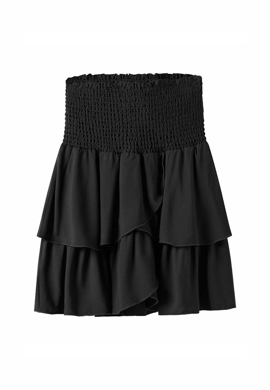 Юбка-колокол LMTD, черный
Юбка-колокол LMTD, черный