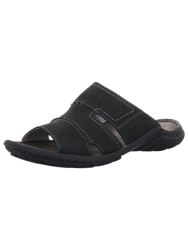 Мюли Josef Seibel, черный
Мюли Josef Seibel, черный