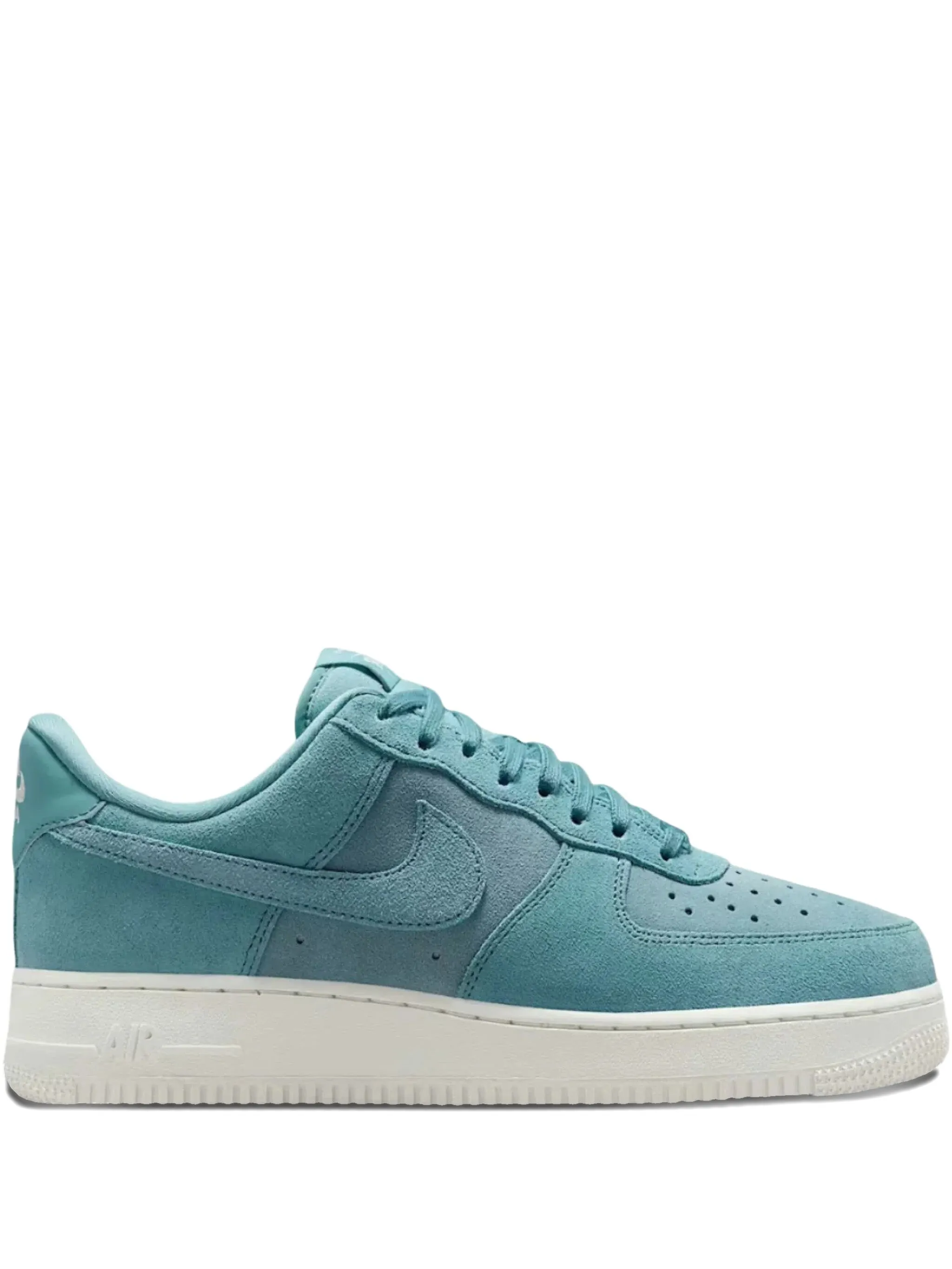 Кроссовки Air Force 1 07 Nike, синий
Кроссовки Air Force 1 07 Nike, синий
