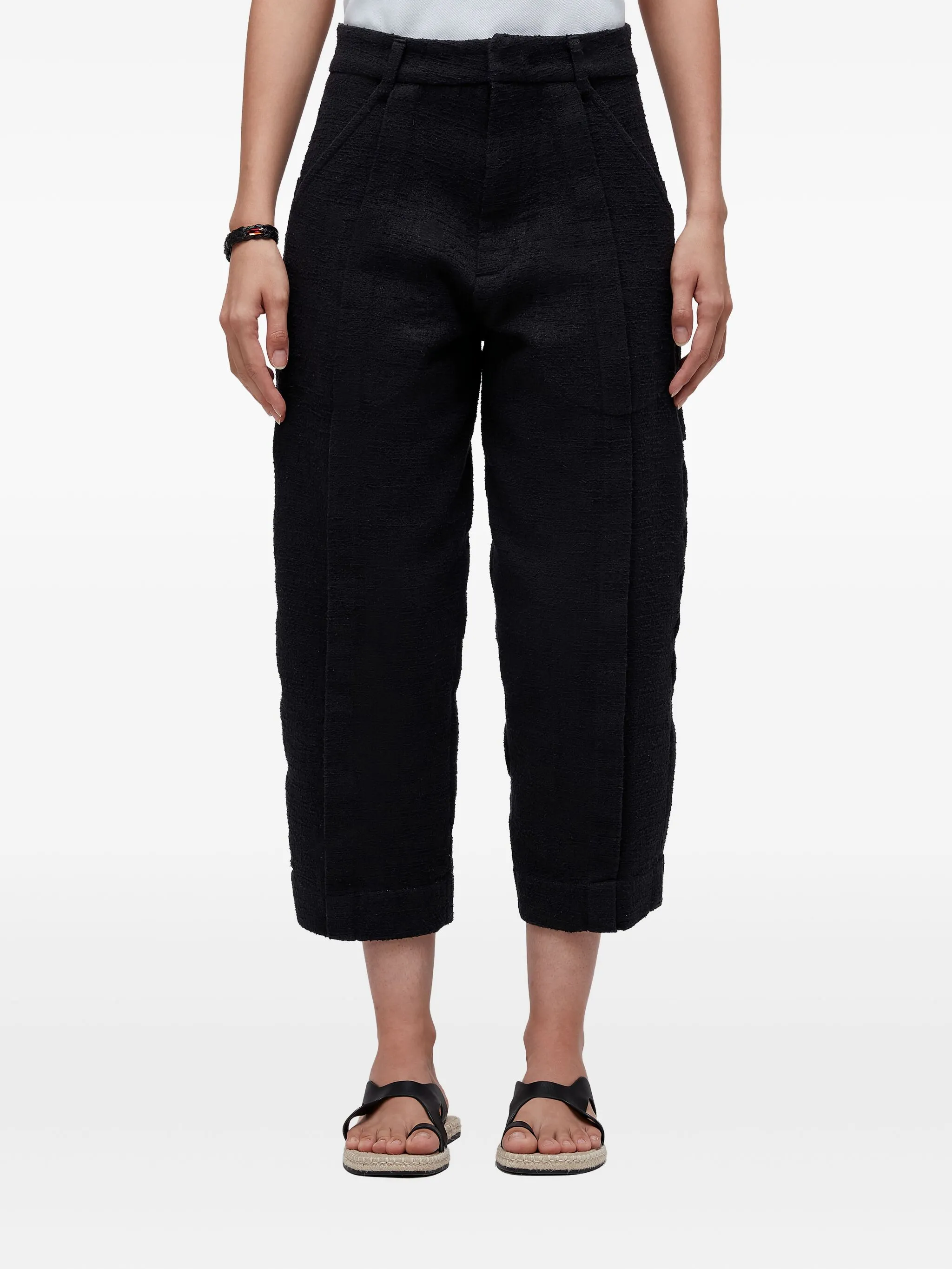 Двусторонние брюки Osklen, черный
Двусторонние брюки Osklen, черный