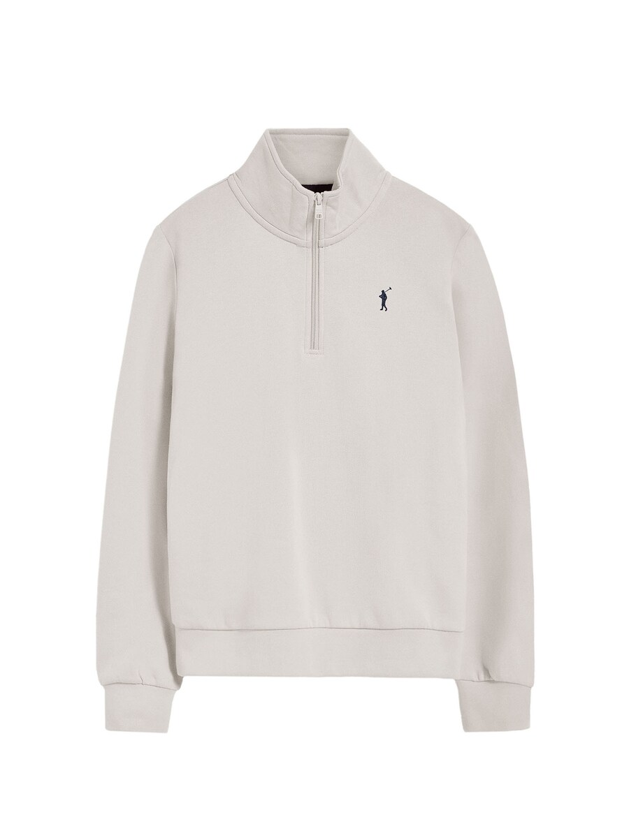 Толстовка Polo Club, светло-бежевый
Толстовка Polo Club, светло-бежевый