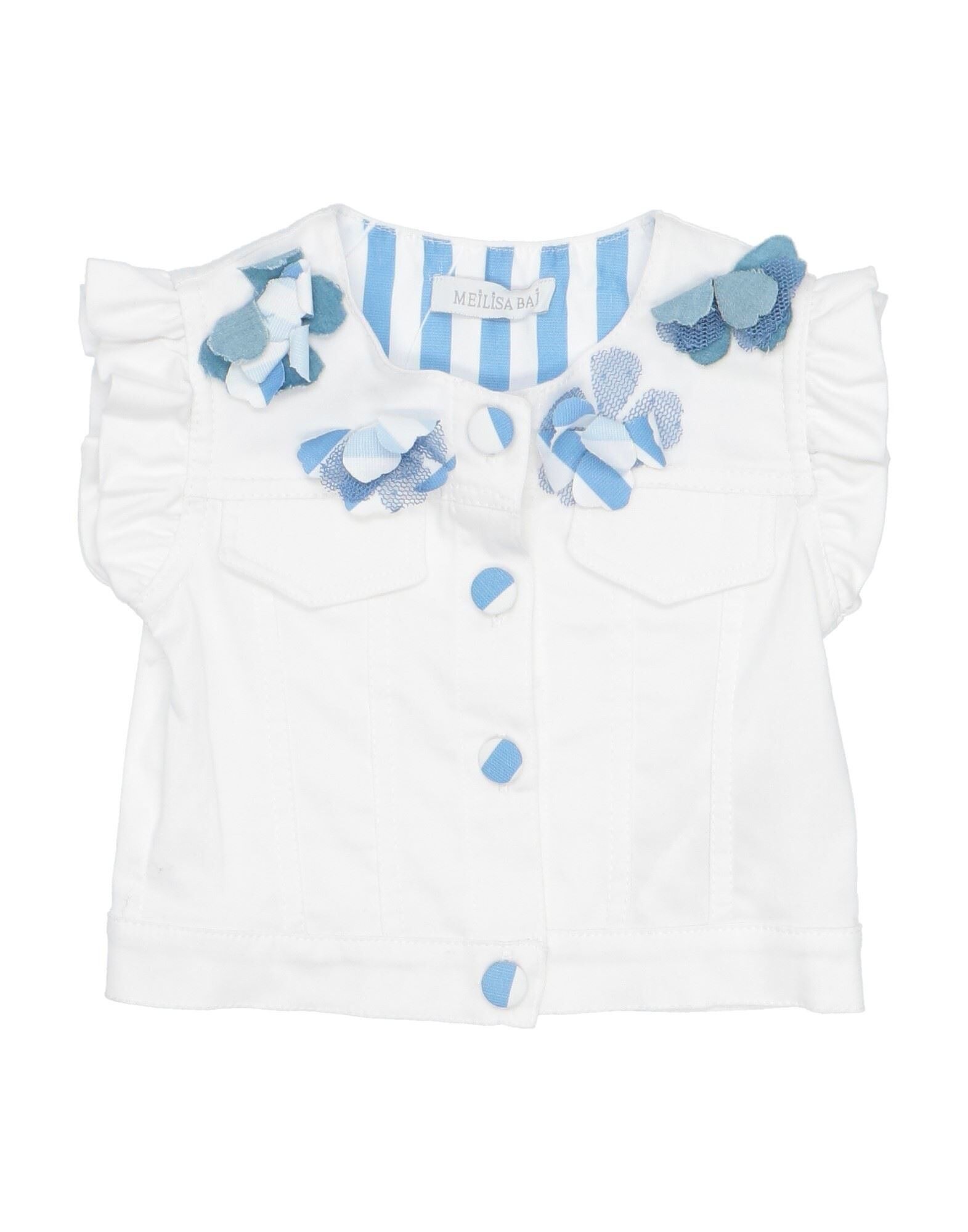 Куртка детская Meilisa Bai, белый
Куртка детская Meilisa Bai, белый