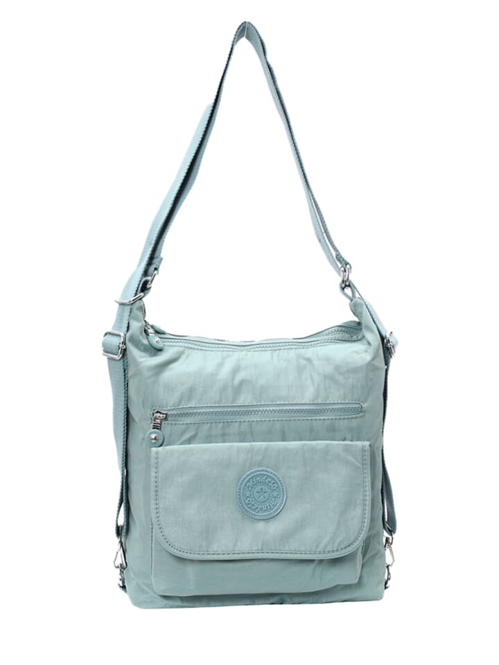 Рюкзак Mindesa, светло-серый
Рюкзак Mindesa, светло-серый