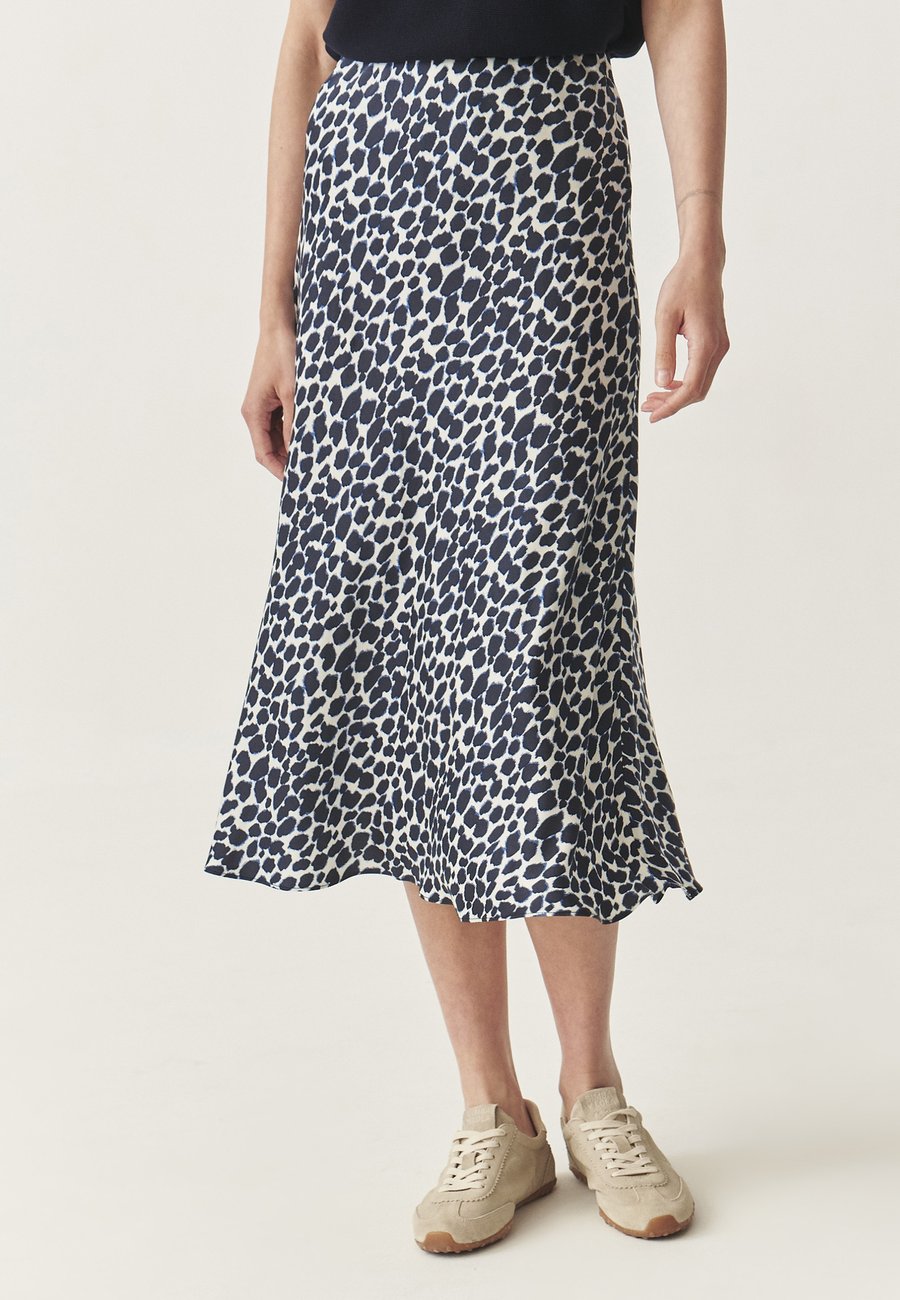 Юбка TATUUM SATINI, Navy Blue/Dark Blue
Юбка TATUUM SATINI, Navy Blue/Dark Blue