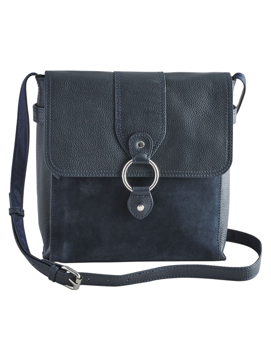 Сумка через плечо Next, темно-синий
Сумка через плечо Next, темно-синий